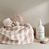 Trousse de toilette - Eponge