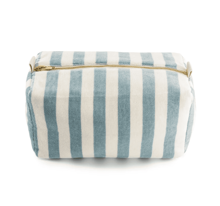 Trousse de toilette - Eponge