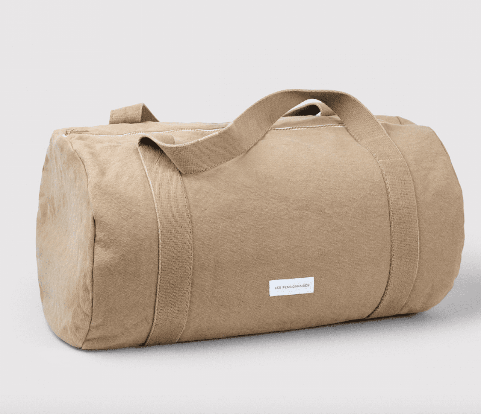 Bowling Bag - Bio Cotton 