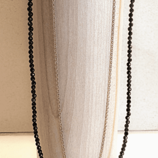 Collier - Le Double 18 - SB