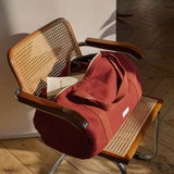 Bowling Bag - Bio Cotton