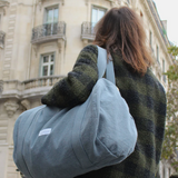 Bowling Bag - Bio Cotton