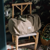 Bowling Bag - Bio Cotton