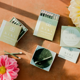 Japanese Incense - Box of 8 sticks