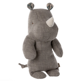 Petit Rhino Gris - Maileg