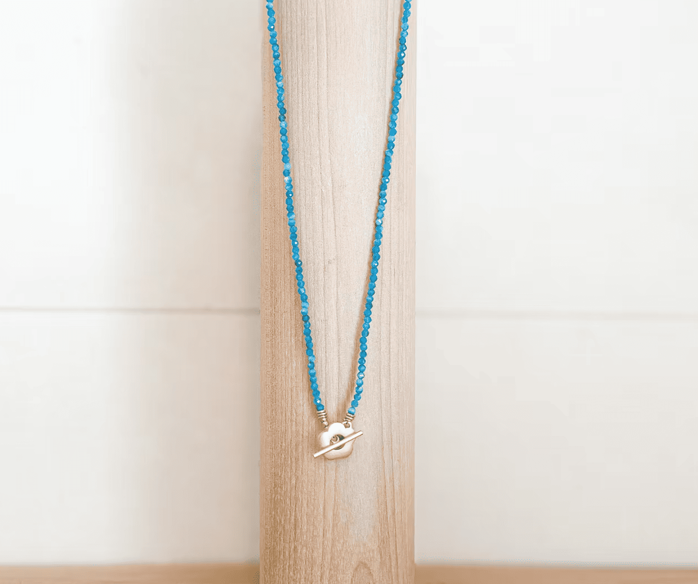 Collier - Bead Fleur - SB