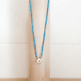Collier - Bead Fleur - SB
