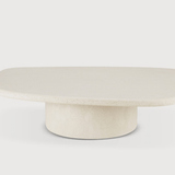 Table basse Elements Galet - pré commande