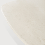 Table basse Elements Galet - pré commande