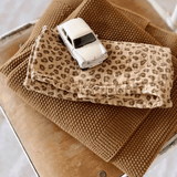Baby changing blanket - Damier