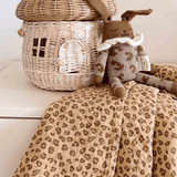 Baby changing blanket - Damier