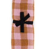 Baby changing blanket - Damier