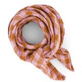 Baby changing blanket - Damier