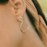 Boucles d'oreilles - Nerea