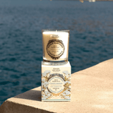 Bougie parfumée - Criste Marine