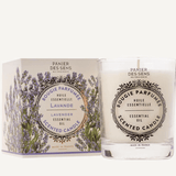 Scented Candle – Lavender