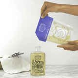 Recharge de savon liquide pour les mains - Lavande