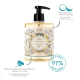 Liquid Marseille Soap - Sea Samphire