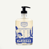 Limited Edition liquid Marseille soap - Olive