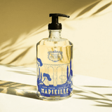 Limited Edition liquid Marseille soap - Olive
