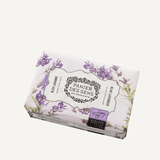 Shea Butter Bar Soap - Blue Lavender