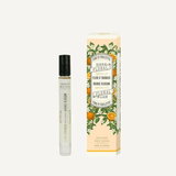 Eau de toilette roll-on - Fleur d'oranger