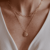 Necklace - Cloé