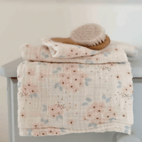 Baby blanket - Baby May