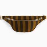 Banana bag - Cumin Stripes