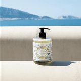 Liquid Marseille Soap - Sea Samphire