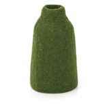 Pre Order Vase Fusion - Olive