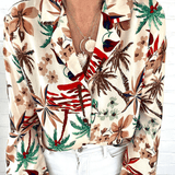Top Hawaiian - Beige