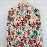 Top Hawaiian - Beige
