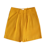 Short Helena - Ocre