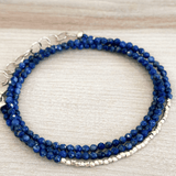 Multi 3 – Bracelet/Necklace – SB