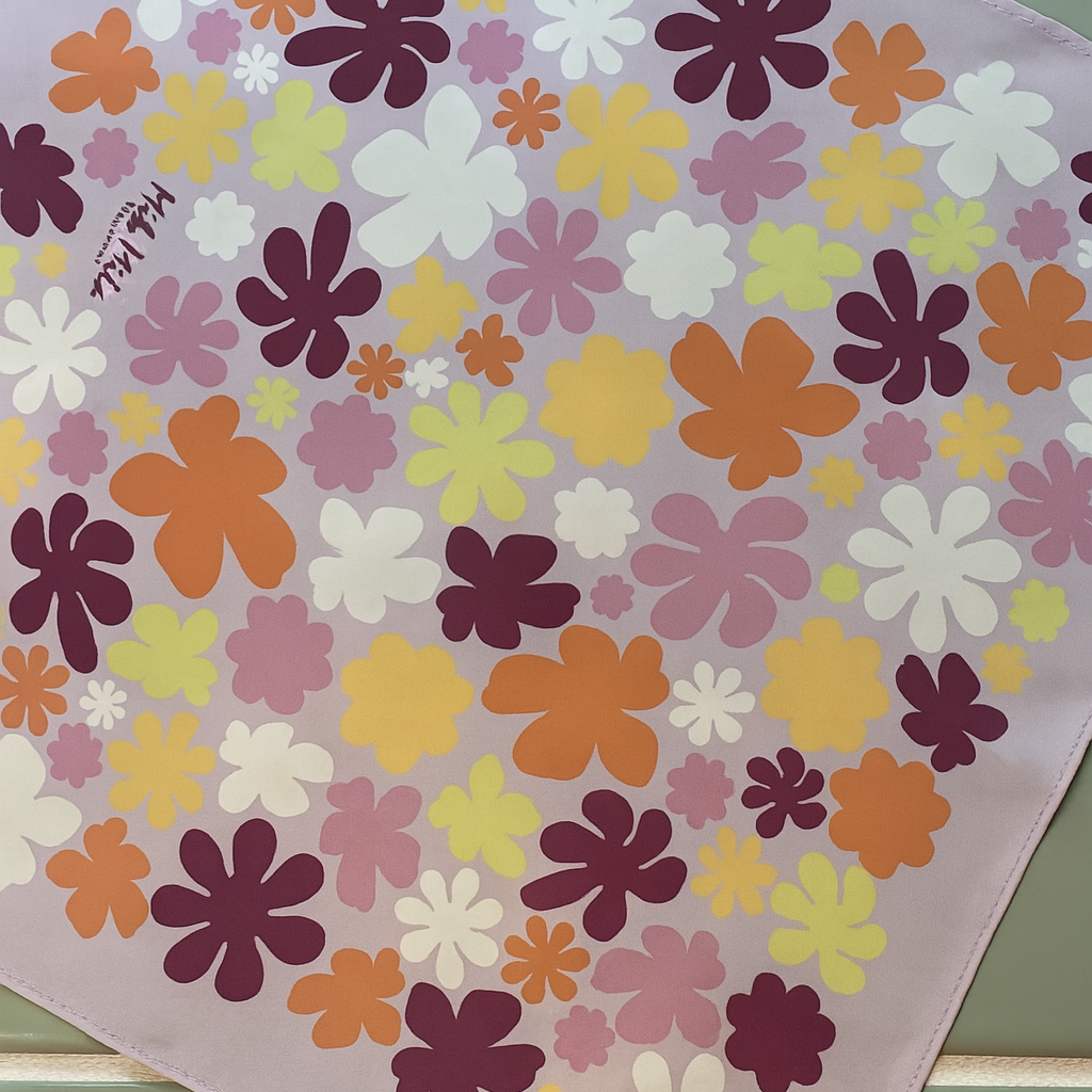 Foulard Maxi -  Mili Mila