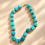 Collier Carmina