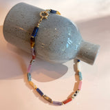 Collier Jaspe