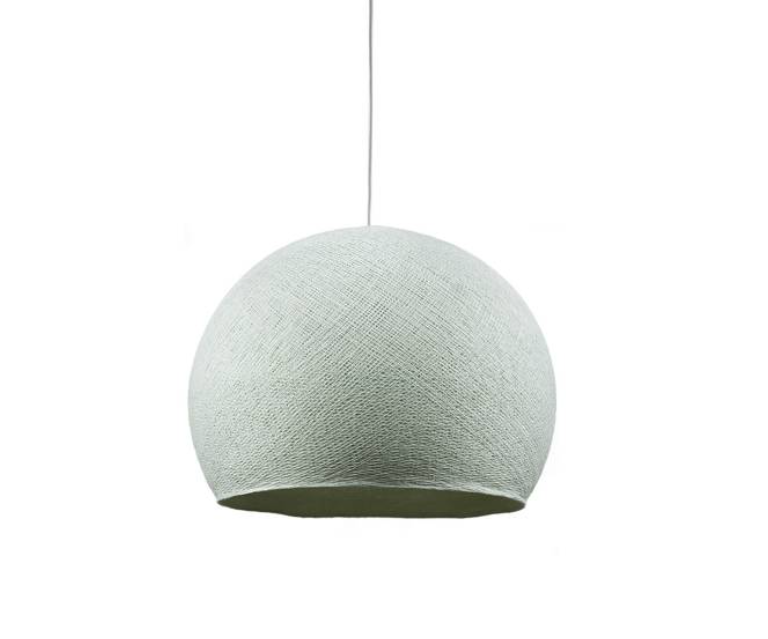 Lampe Shade - Coupole