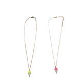 Collier enfant Ice Cream