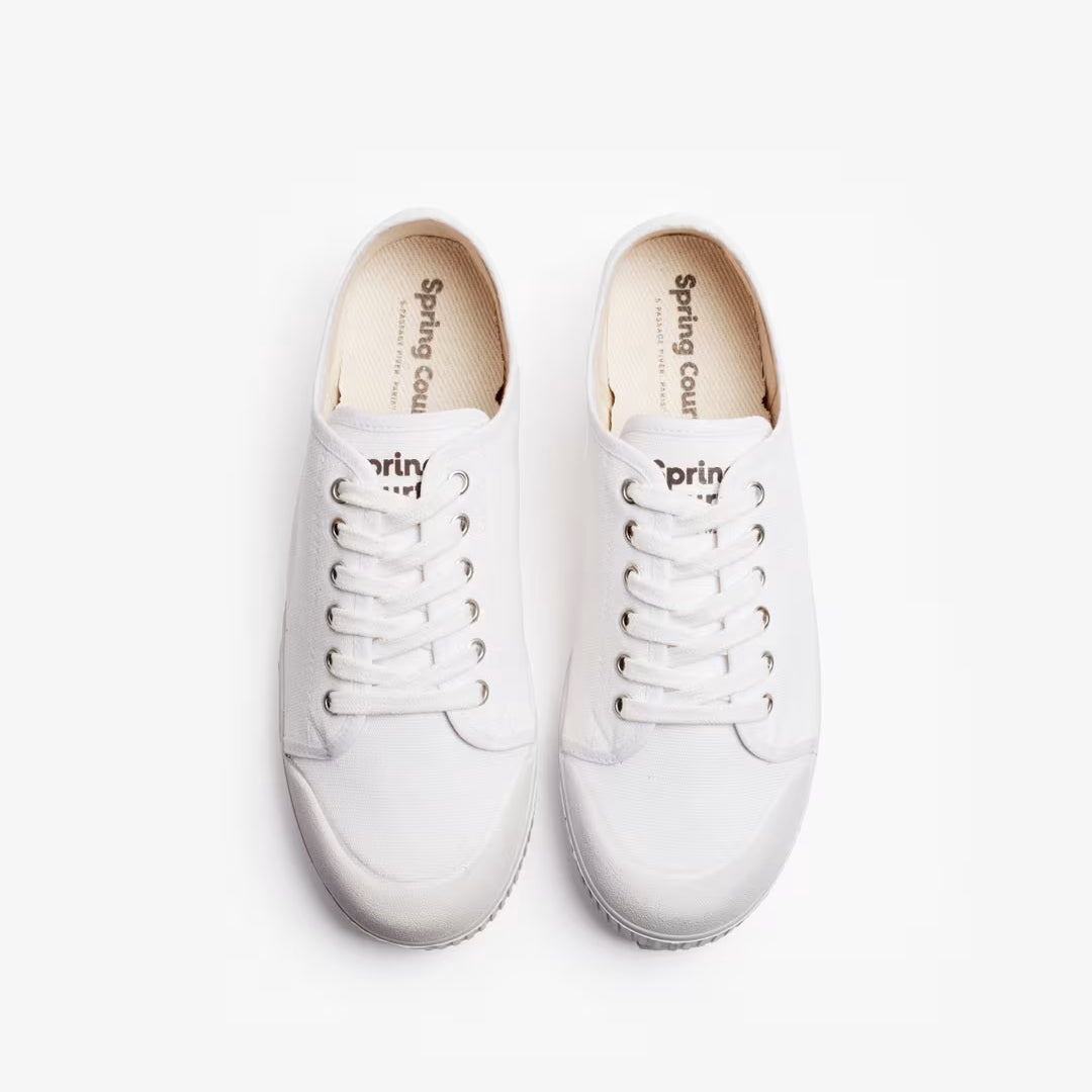 Baskets Spring Court G2 Canvas