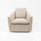 Fauteuil Evan