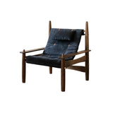Fauteuil Honoré - Carlo en Velours côtelé - Pré-commande