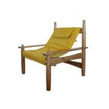 Fauteuil Honoré - Carlo en Velours côtelé - Pré-commande