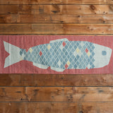 Runner - Lucky Fish