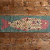 Runner - Lucky Fish