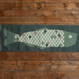 Runner - Lucky Fish