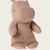 Safari Friend - Hippo Antique Pink 