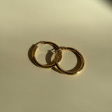 Boucle d'oreilles Palais de Venise