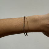 Double 7 Bracelet